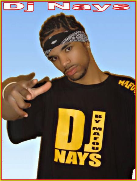Dj Nays